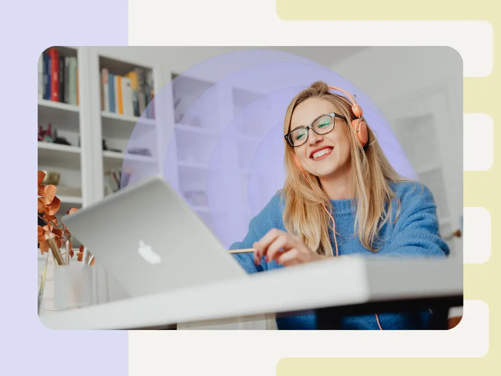 Voice cloning text to speech: branded voices for product TTS — alugha enterprise voice cloning