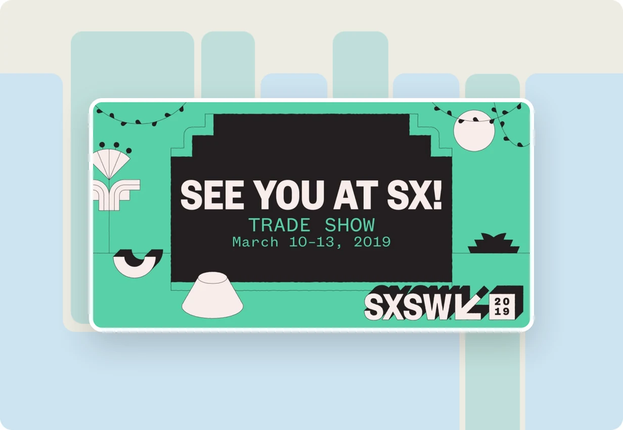 alugha at SXSW 2019: South by Southwest in Austin, multilingual and accessible video and the dubbr