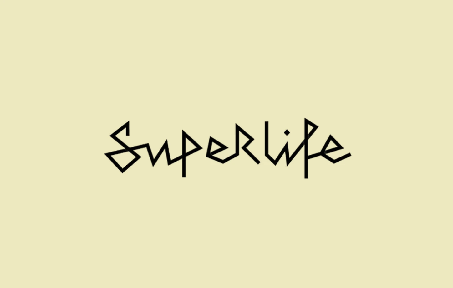 SuperlifePROMO logo, music agency case study: Vimeo alternative with GDPR video hosting from alugha