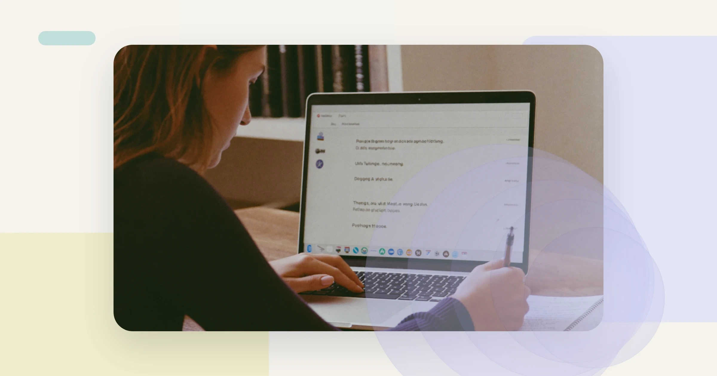 video transcript example — video transcript examples in five formats, guide cover