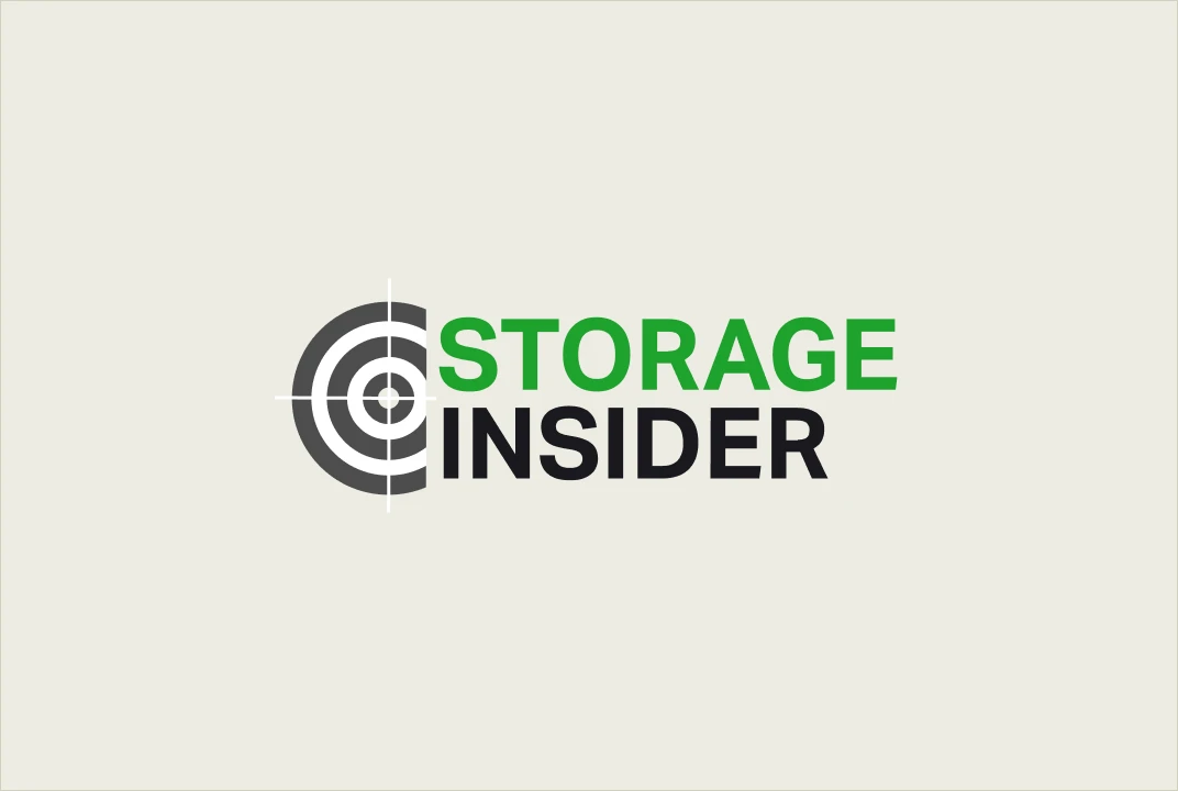 Storage Insider logo
