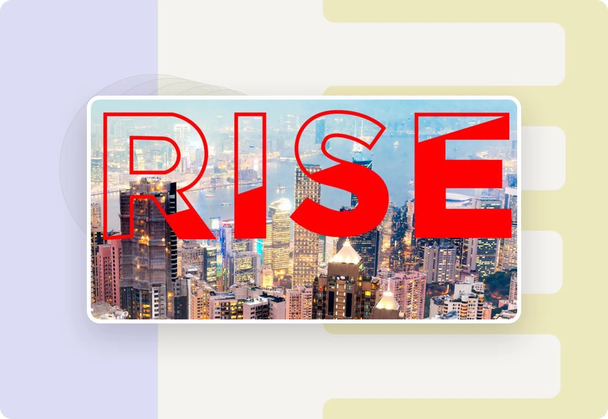 alugha at RISEConf Hong Kong 2015: alugha at the RISE startup conference in Hong Kong, multilingual video