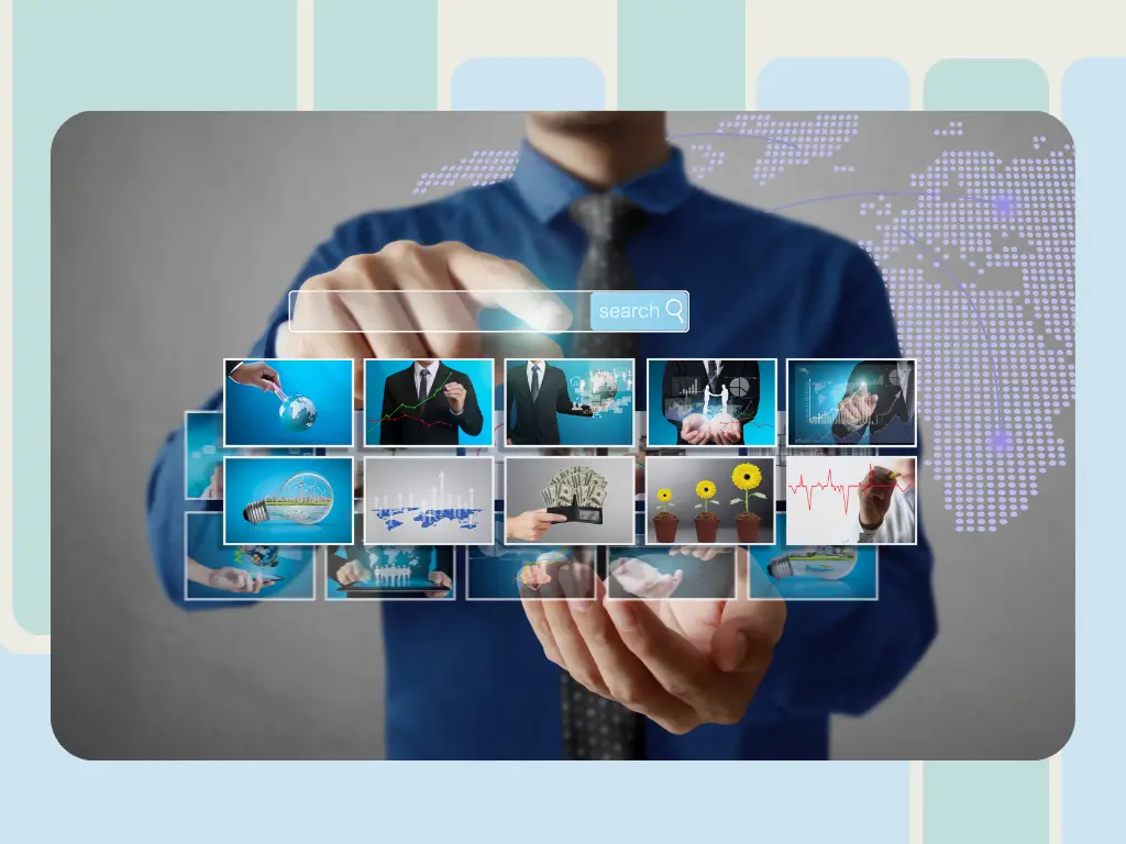 eCDN enterprise video streaming: bandwidth optimization that scales — alugha enterprise video hosting" (Bernd's editorial choice)