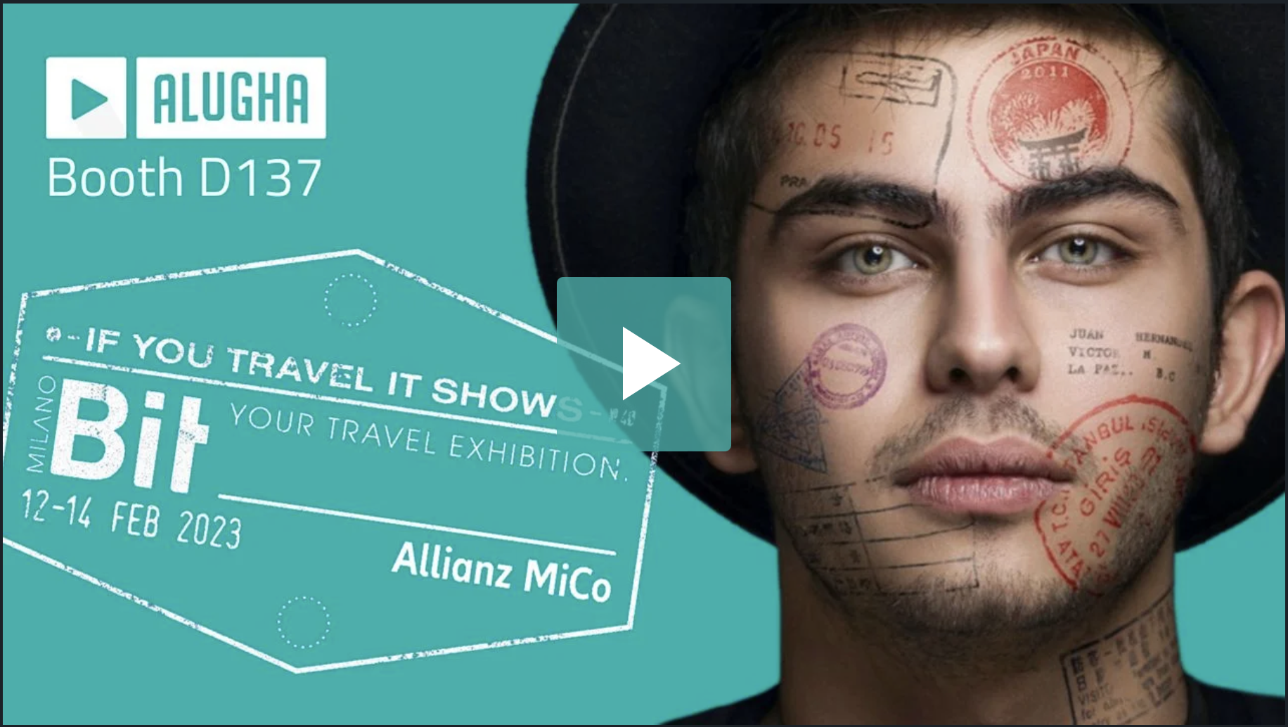 Internationale Tourismus Börse 2023