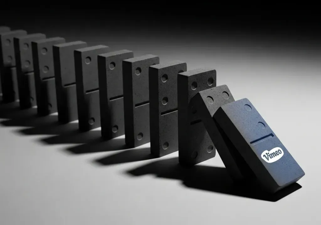 vimeo alternative alugha